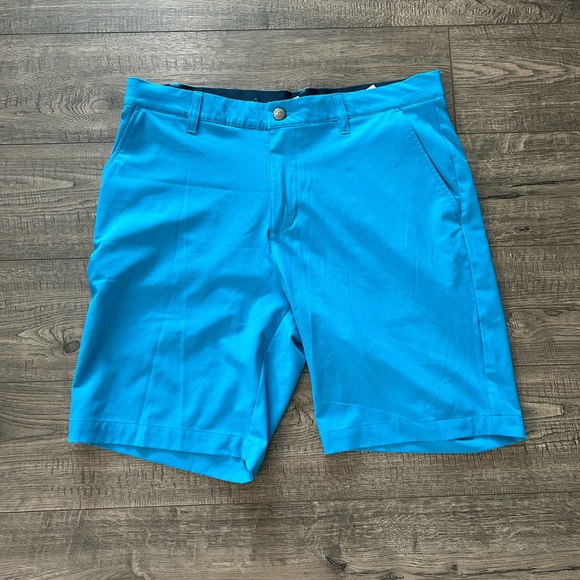 Adidas Shorts - Picture 1 of 4